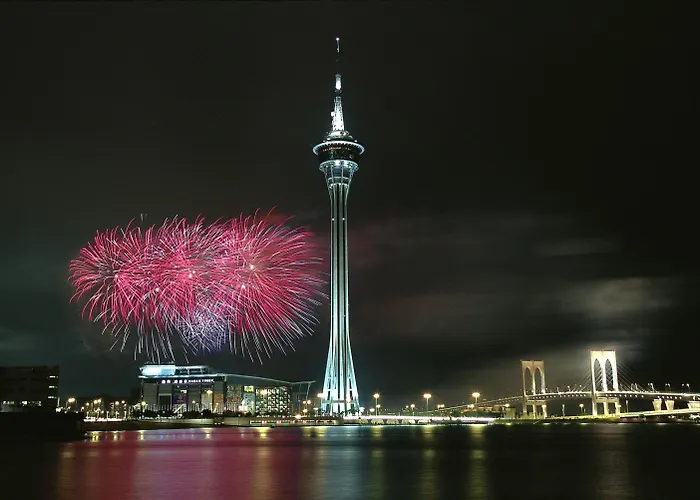 Grand Harbour 酒店
