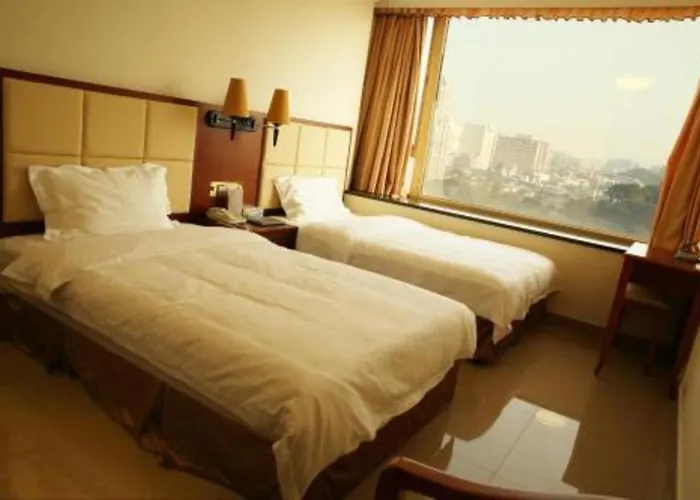 Hotel Grand Harbour