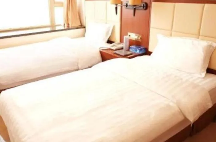 Grand Harbour Hotel 3*