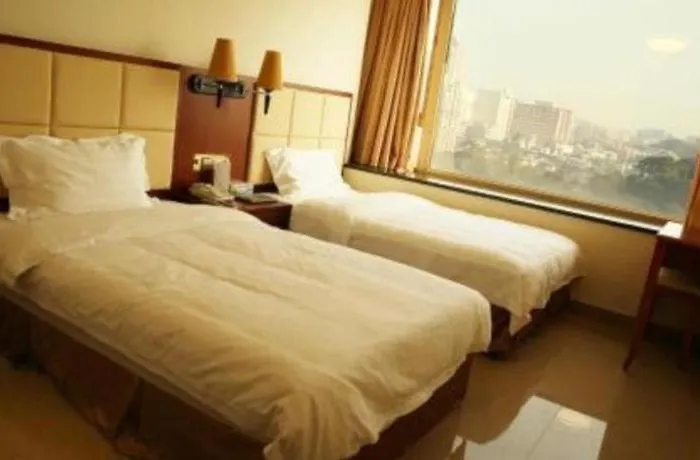 Grand Harbour Macau