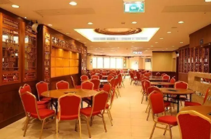 Grand Harbour 3* Macau
