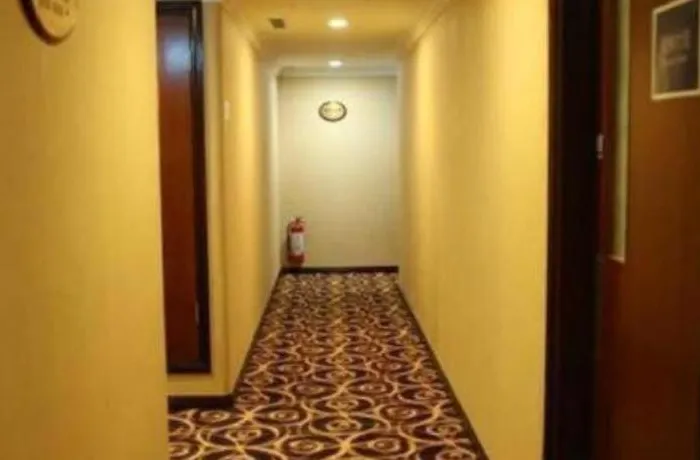 Hotel Grand Harbour 3*