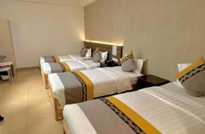 Grand Harbour 3*