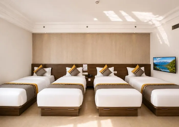 Grand Harbour Macau