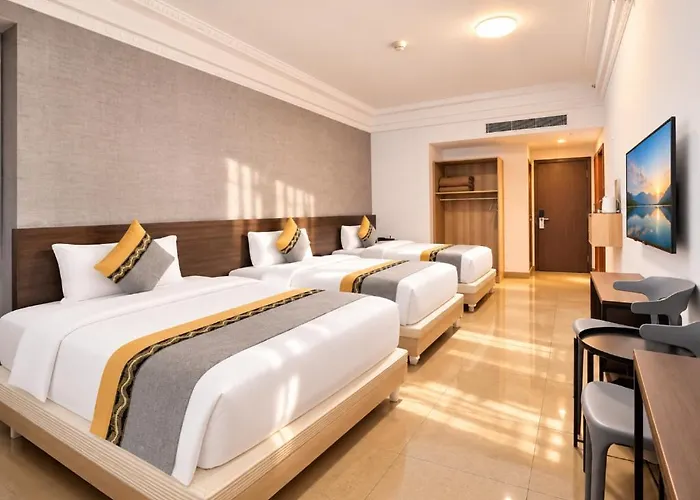 Grand Harbour Macau
