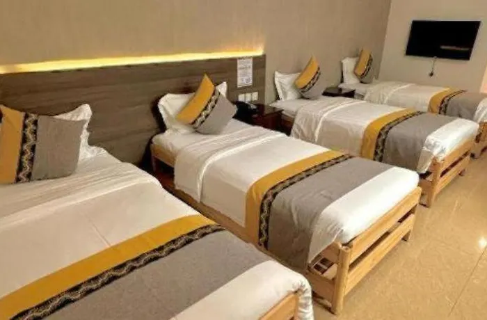 Hotel Grand Harbour