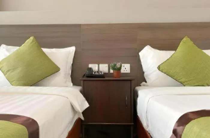 Grand Harbour 3*