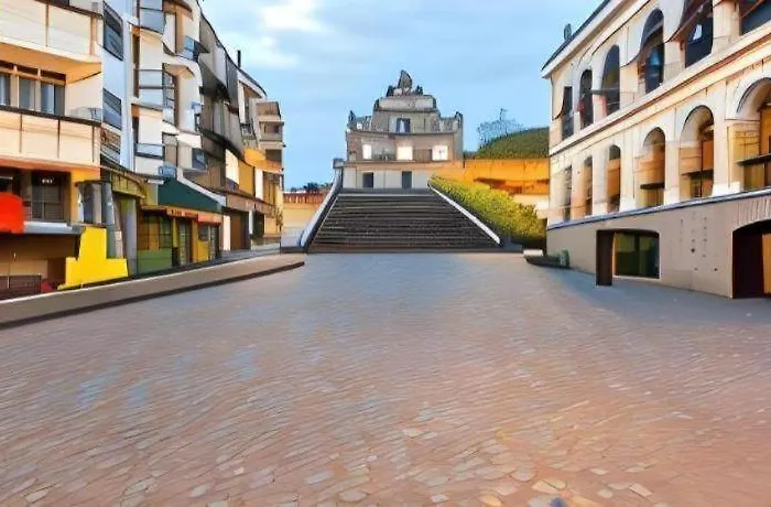 Grand Harbour 3* Macao